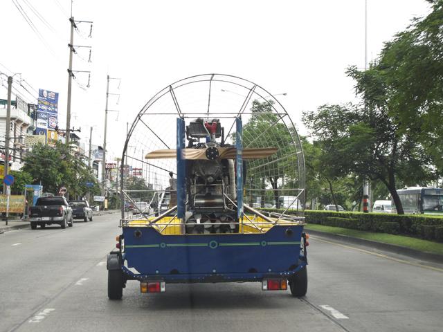 ไปเรือนแพฟิชชิ่งปาร์คมาคับ