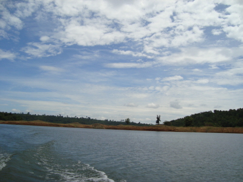 สั้นๆ..ที่หาดชมตะวัน