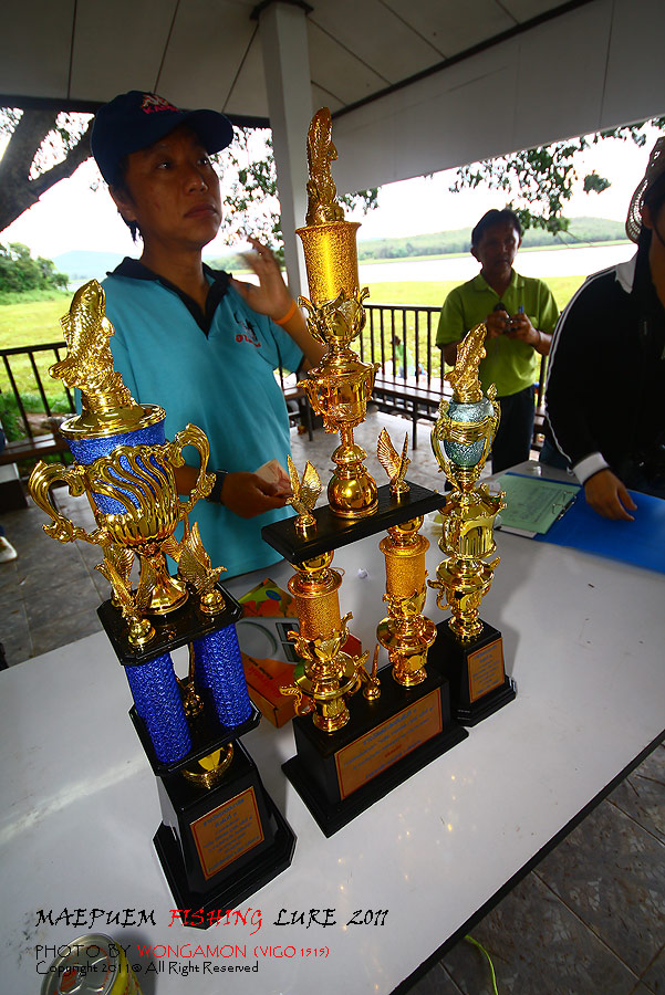 เอาหล่ะครับ...ถึงช่วงมอบรางวัลผู้ชนะเลิศกันแล้ว.... :cheer: :cheer: