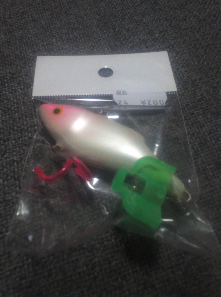  [b]เริ่มด้วยตัวเปิดกระทู้เลยครับ Rapala Rattlin ต้องยอมรับเลยครับถ้าคิดจะเล่นมือ2 ถึงราคามันจะถูกจร