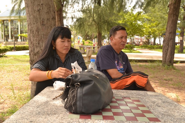 สวัสดีครับน้าChing CN. ตามมาเลยครับเรือยังไม่ออก

------------------------------------------------