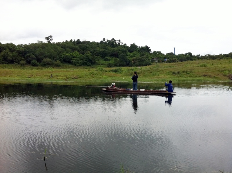 [q]+++ ตามชมด้วยจ๊ะ [/q]
สวัสดีค่ะ..น้า eaklovefishing ขอบคุณที่ติดตามชมค่ะ  :rose: :rose:

[cent
