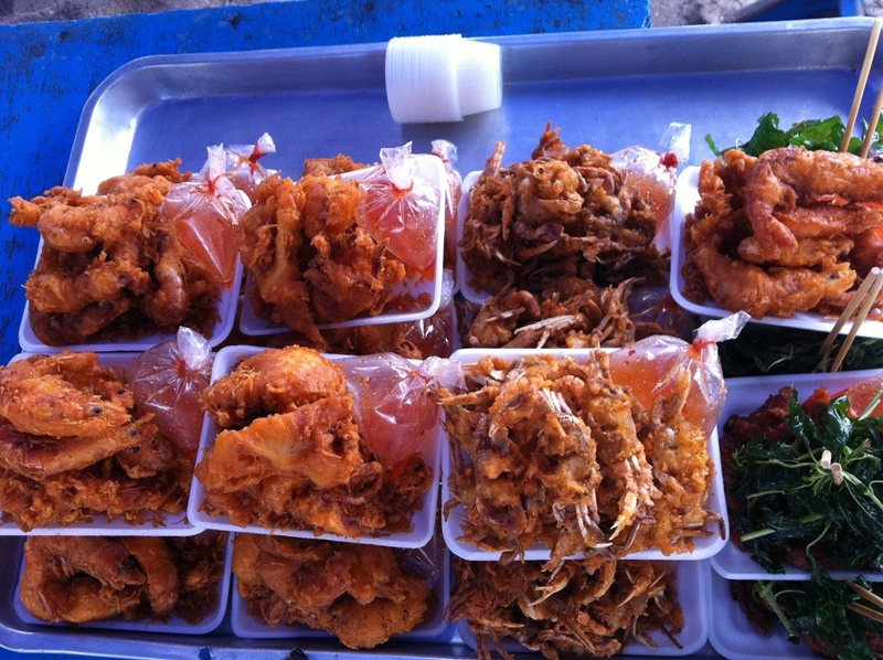 [center][b]ประเภททอดๆ ก็เยอะค่ะ

 :grin: :grin:[/b][/center]