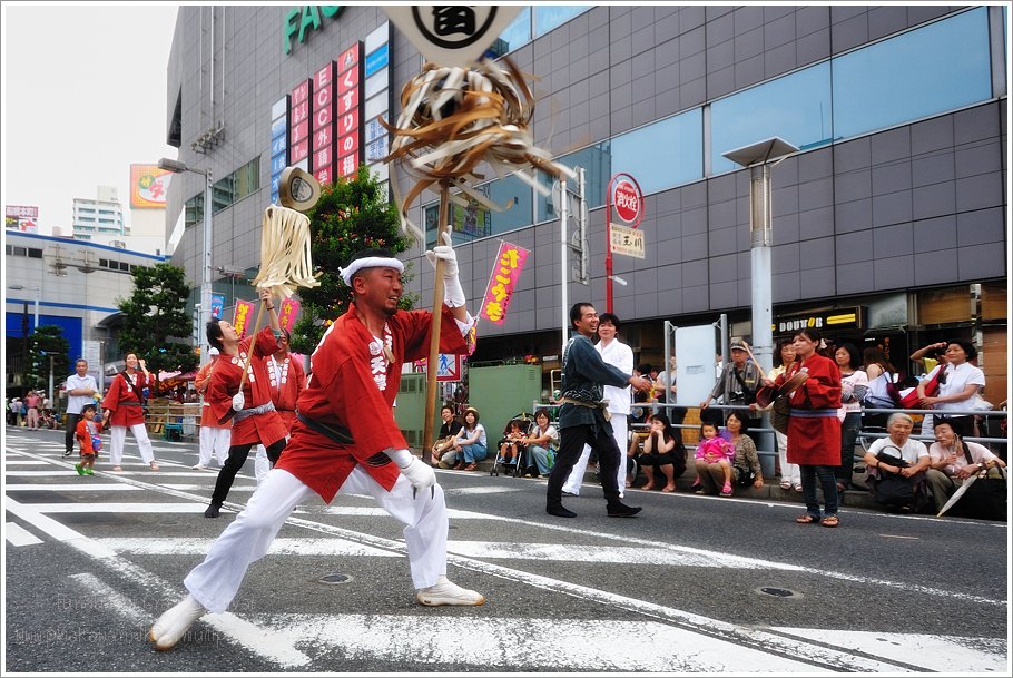 GoTo Japan ชมภาพจากเมือง Funabashi กันต่อเลยครับ