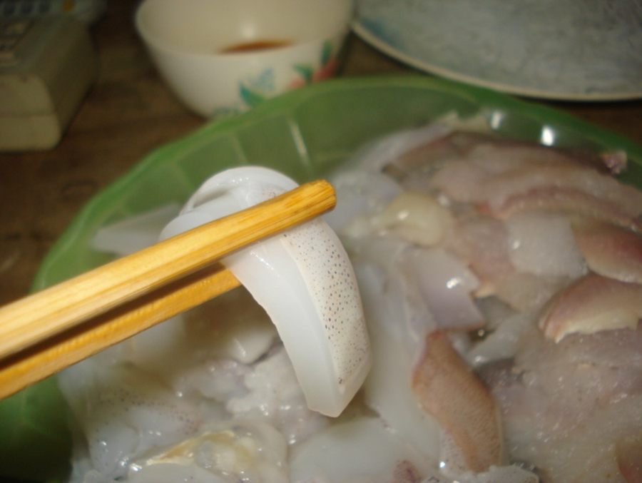 หรือจะหวานแบบสดๆ.. :umh: :umh: