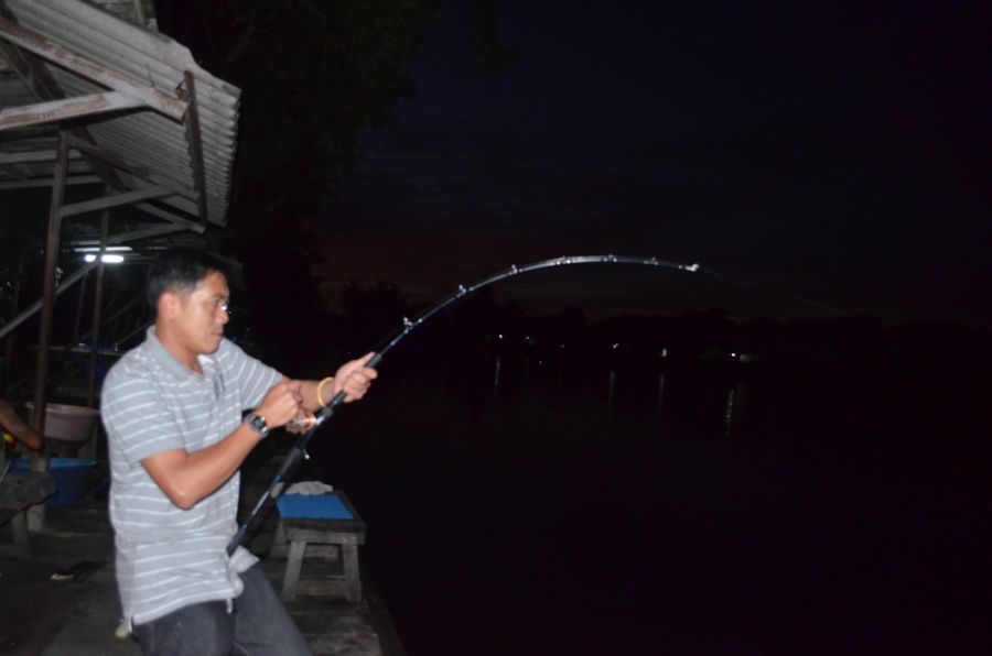 อีกมุมครับนานกินที :smile: :smile: :smile: