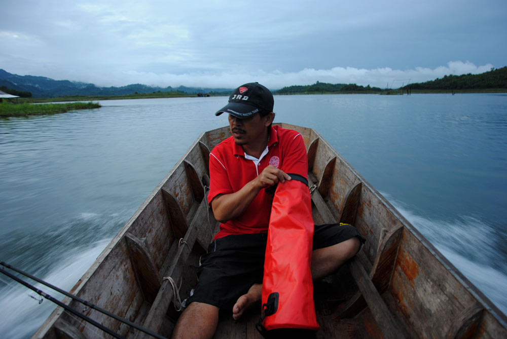 ไปกันเลย ดีกว่า วันนี้ ผมลงเรือกับเพ่ชัย  :grin: :grin: :grin: :grin: