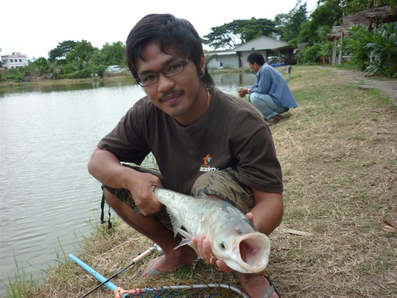 หล่อไปอีกหนึ่งหน่วย :smile: