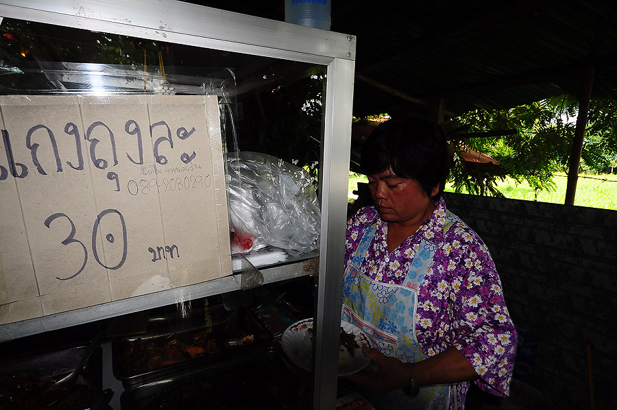 ออกมาพักกินข้าวกันก่อน :grin: :grin: :grin:
