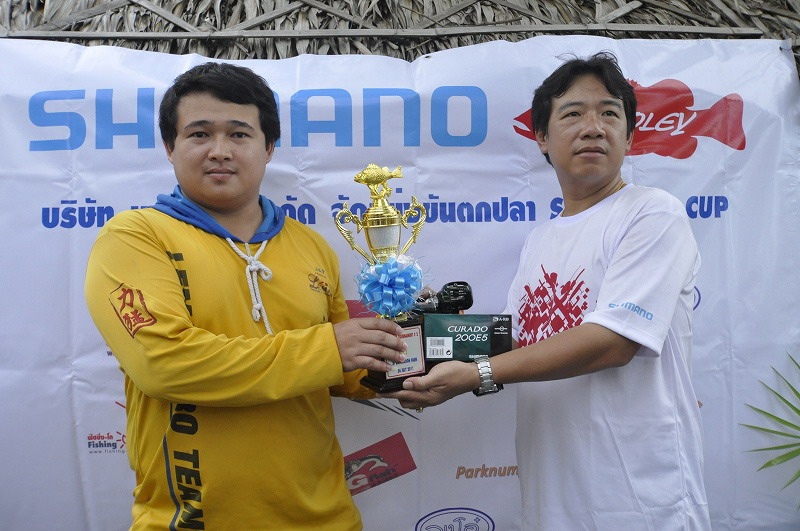 ชนะเลิศอันดับสามครับ


 :cheer: :cheer: :cheer: :cheer: