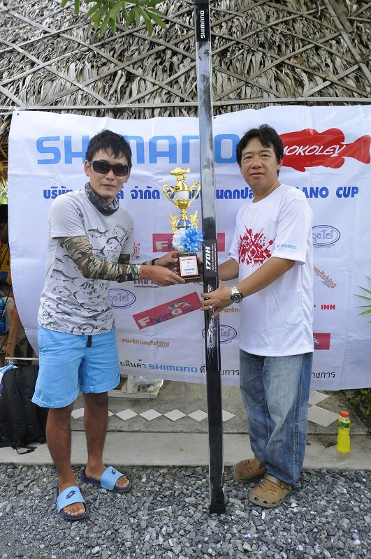 ชนะเลิศอันดับสองครับ :cheer: :cheer:

 :cheer: :cheer: :cheer: :cheer: