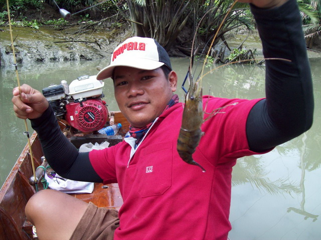 และแล้วเจ้าตัวนี้ก็ตามมา เป็นตัวที่2 :grin: