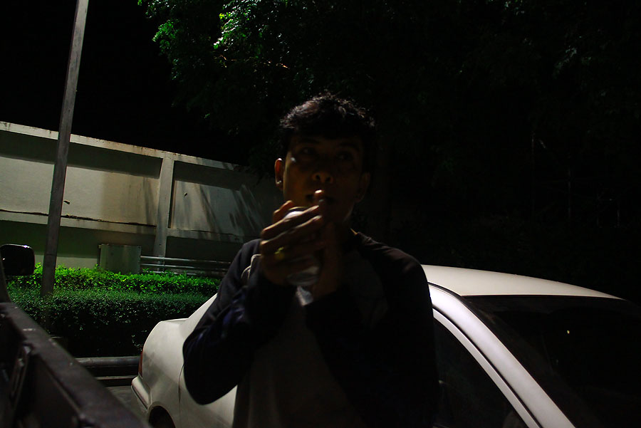 ได้เวลาปลายางทีมเริ่มทยอยมากันละ..... :cheer:
