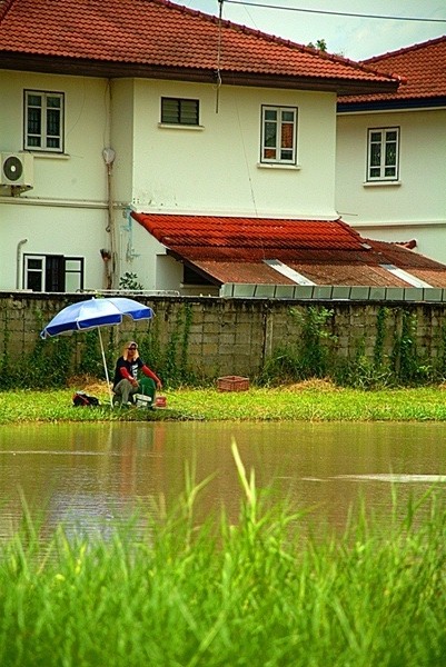 ฝั่งตรงข้าม พี่หนึ่งก็มาแล้ว :grin: