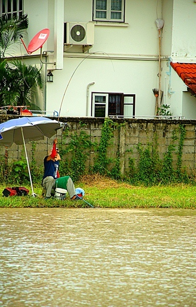 พึ้งหลุดไปโดนอีกและ :grin: