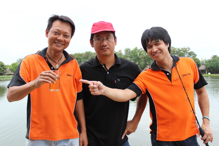 สุดยอดครับพี่นก    :cheer: :cheer: :cheer: