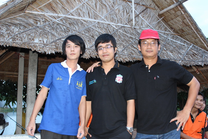 น้าอู๊ดเด็กวัดมาแล้ว     :cheer: :cheer: :cheer: