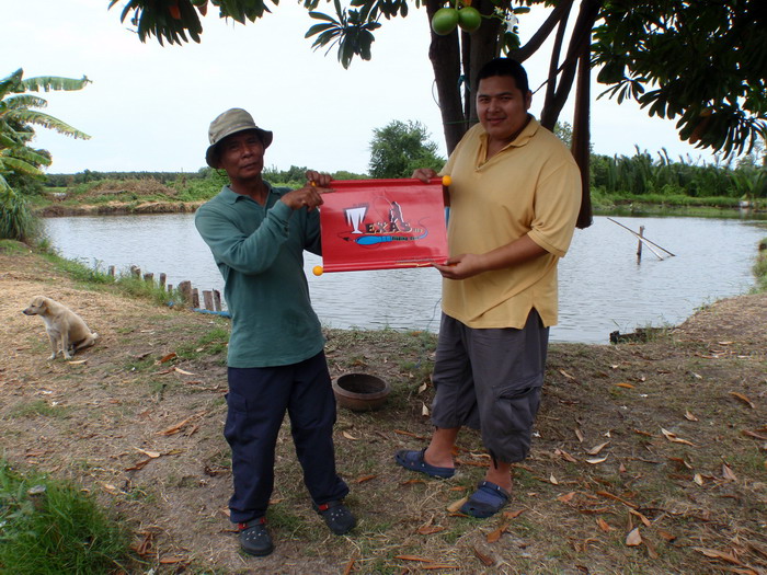 น้าโน๊ตรับประกาศ'''''''''''''  ปลาช่อนใหญ่ที่สุดในทริป ''''''''''''''''