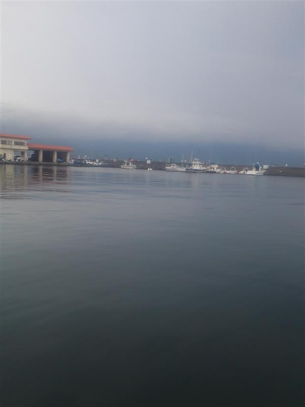 ท่าเรือครับ