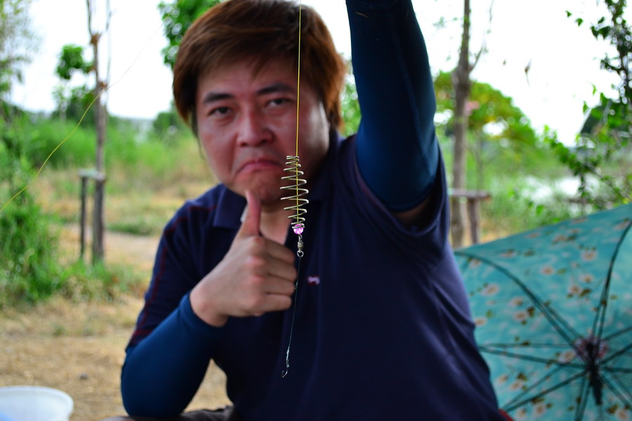 ตะกร้อแน่นอนกว่า :love: