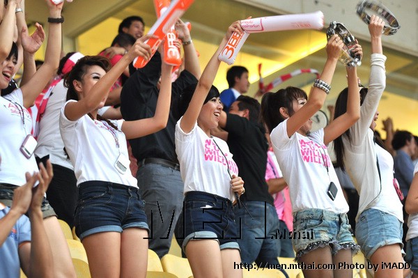 ขอขอบคุณภาพบางภาพที่มาจาก mthai
