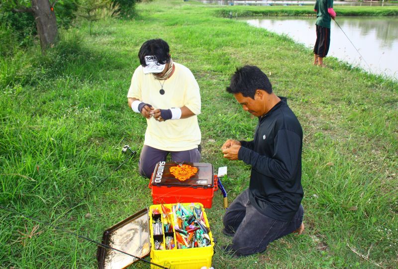 เพชรตัดเพชรครับ  :cool: :cool: