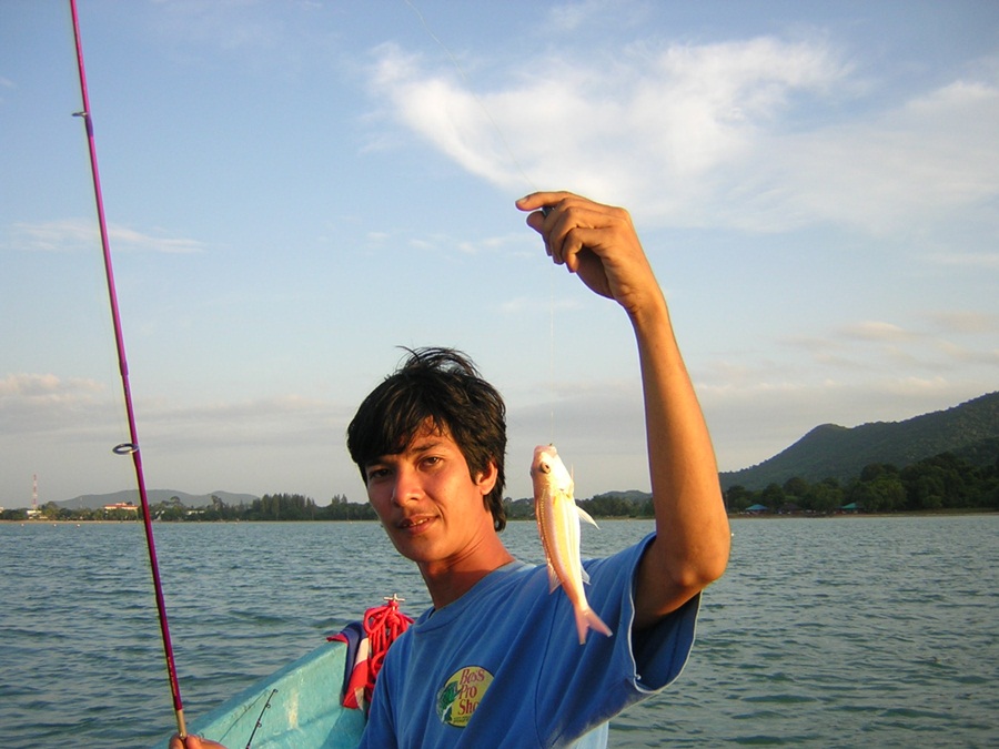 แดงบางทราย เอ้ย ทรายแดง  555 :laughing: :laughing: :laughing: