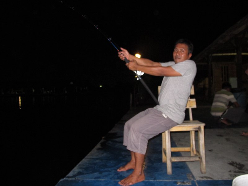 พี่เอกโดนอีกแล้ว :laughing: :laughing: