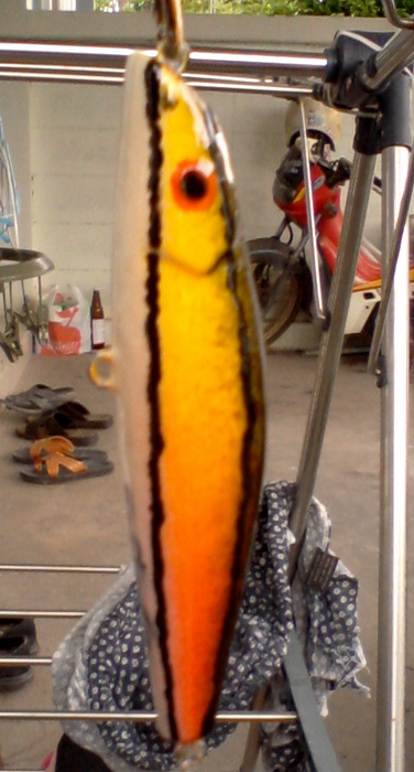  [b]ทำสีลูกครอกนี้ล่ะ เพื่อกินดี[/b] :laughing: :laughing: