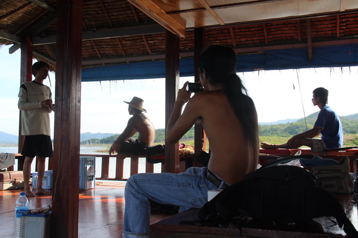 สมาชิกร่วมทริป
