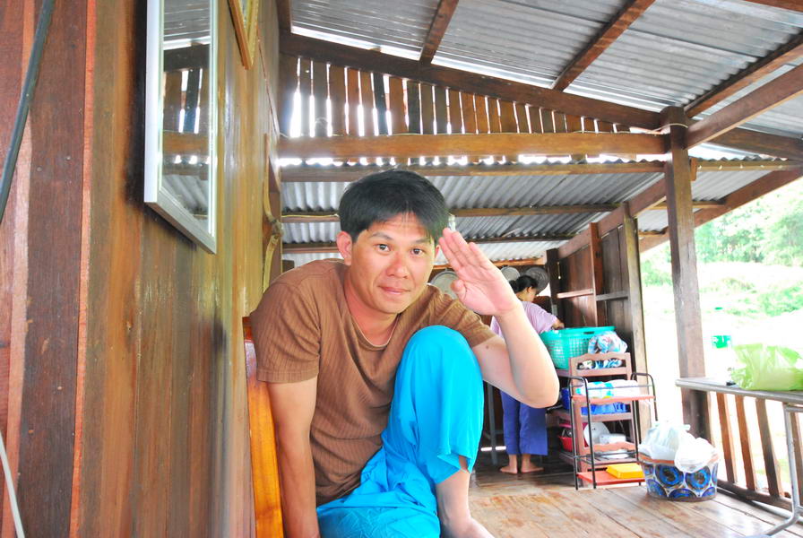 น้าโช....ผู้นำทัพในครั้งนี้ครับ.... :cheer: :cheer: :cheer: :cheer: :cheer: :heart: :heart: :heart: 