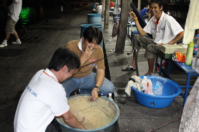 น้าตี๋ กะ น้าเจ   :grin: :grin: :grin: