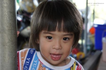  :grin:

ถ่ายยากจริงๆครับ  ไม่อยู่นิ่งเลย  ได้แค่ 3 รูปแค่นี้ล่ะคร้าบ :grin: