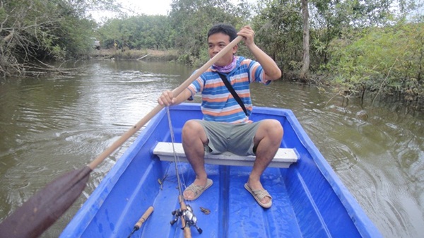 นั่งบ้างเมื่อย :mad: :mad: :mad: