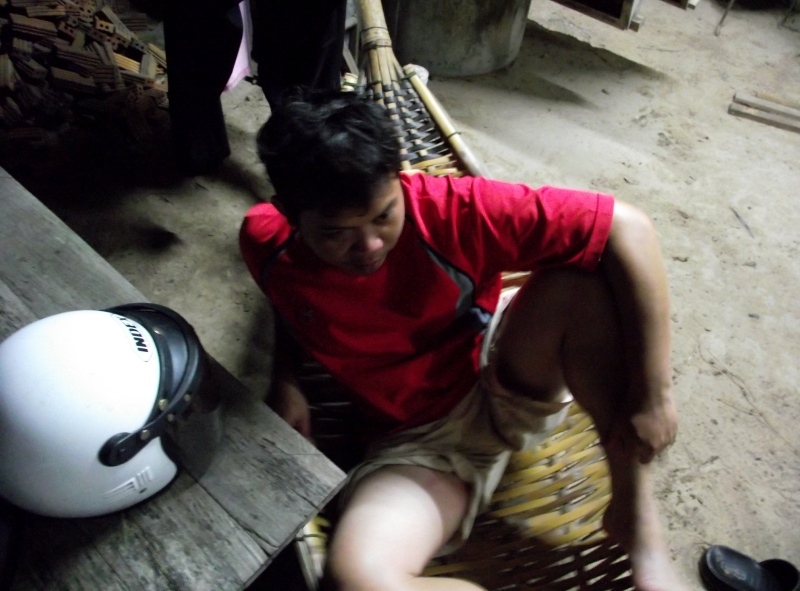 สภาพของแต่ล่ะคน อิอิ