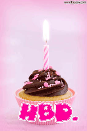 HBDนะคัฟมีความสุขมากๆนะคัฟ