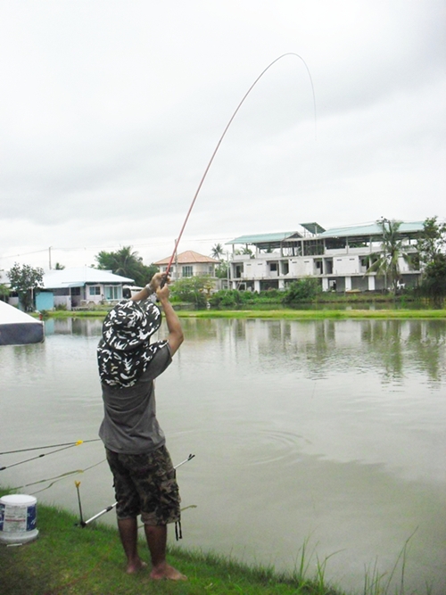 2ทริป2วัน ที่แตกต่าง ณ เอิง&อีน และ ลุงดอน