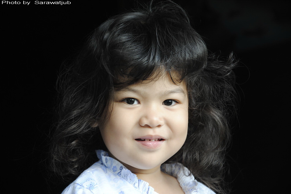 ชอบ..มากส์   ลูกผมโตไปแล้ว    เลยเอาภาพหลานก็แล้วกันนะครับ