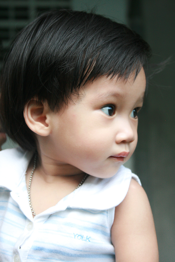 ลูกสาว ผมครับ น้อง PUNCH  :blush: