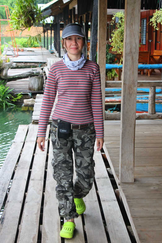 เดินบ้าง เดี๋ยวลงพุง  :laughing: :laughing: :laughing: