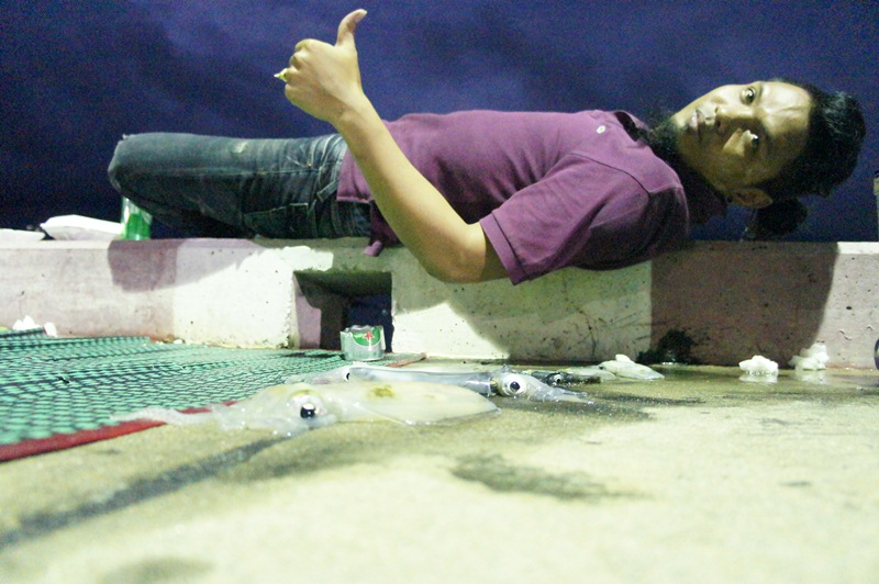 เป็นกองครับ คนจะกองรวมกะหมึกและ 555  :cheer: :cheer: :cheer: :spineyes: :spineyes: :spineyes: