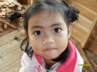 น้องฟ้าครับ 4ขวบกว่าๆ :grin: :grin: :grin: