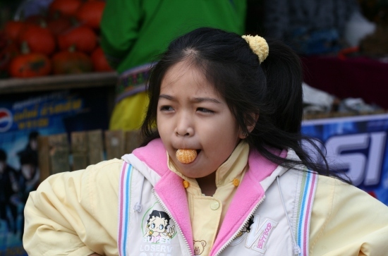 มัดหมี่ครับ