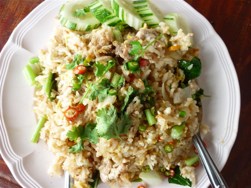 เติมพลังก่อนครับ :umh: