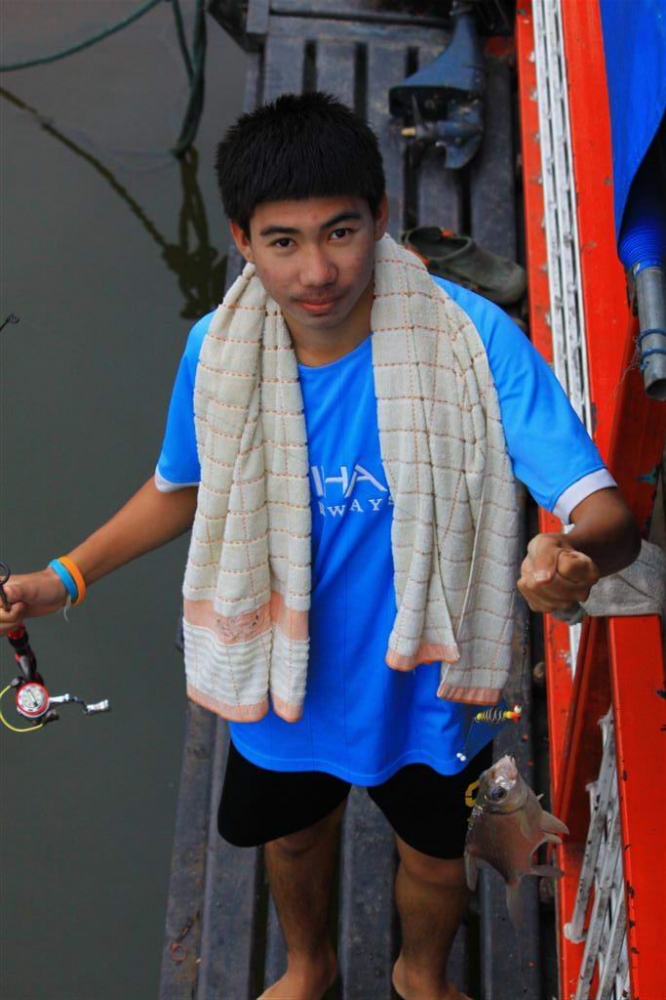 มาแล้วครับบ :cheer: :cheer: :cheer: :cheer: :cheer: