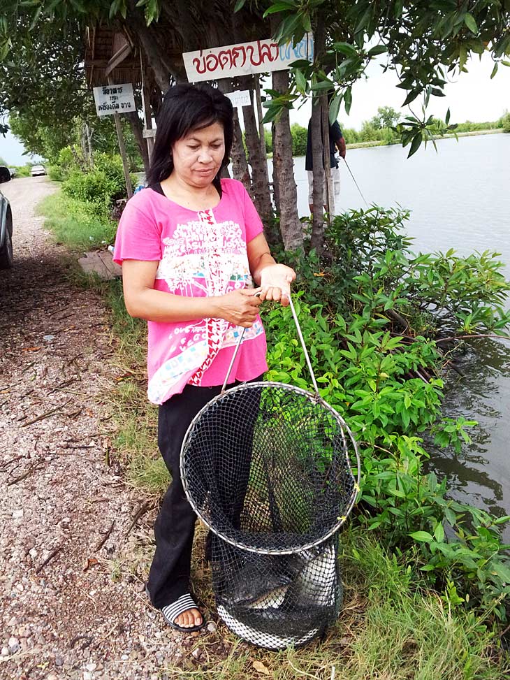 เลยขอเค้าถ่ายรูปไว้เป็นหลักฐานซะเลย 