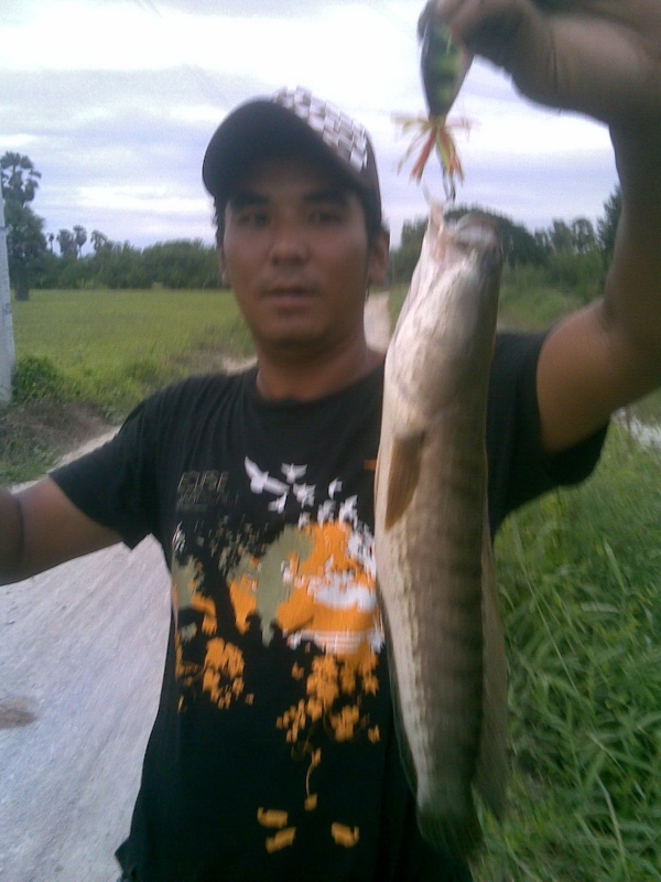 อีกวันครับได้มา1  :grin: :grin: