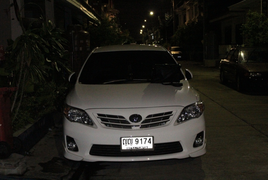 หน้าบ้าน  หัดถ่ายไปเรื่อยๆๆ   :cheer: :cheer: :cheer: :cheer: :cheer: