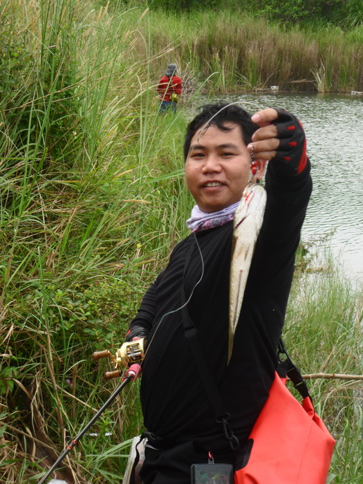  :grin: :grin: :grin: :grin:

ผมนำวุดไปอีกตัวแล้ว สี ต่อสองล่ะครับ 
 :laughing: :laughing: