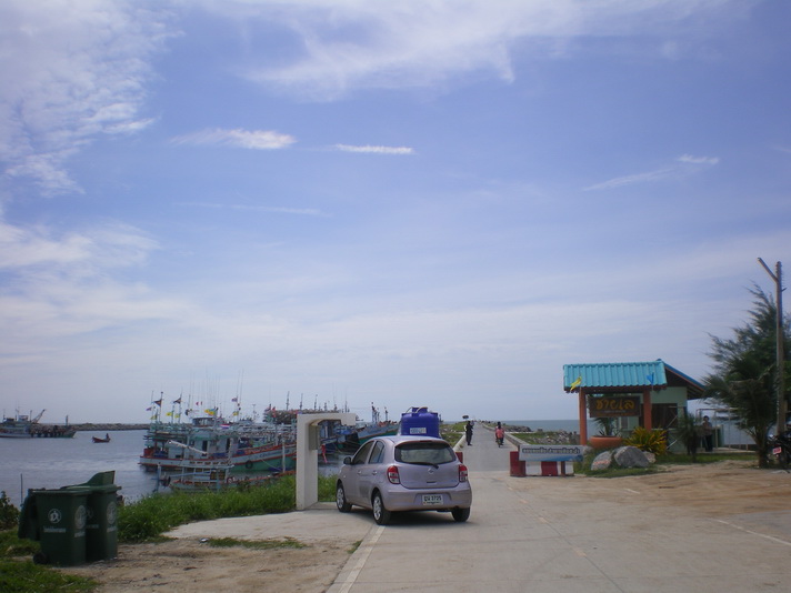 ถึงสะพานแล้ว++++++++++++++++++++